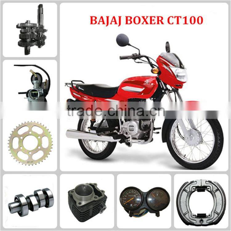 CT100 Motorcycle rear wheel hub SCL-2013040252