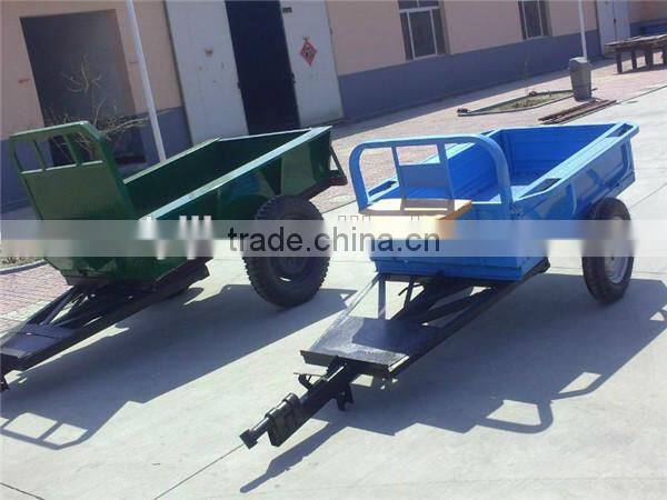 mini tipping trailer for sale