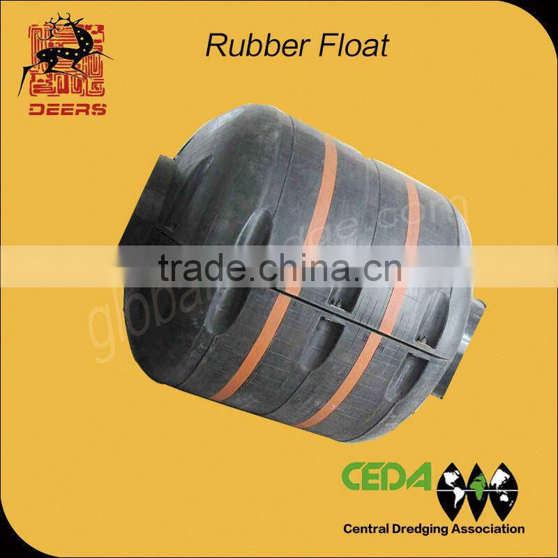 High Quality Marine UHMWPE Pipe Pontoon