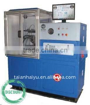 Windows XP System,HY-CRI200B-I High Pressure Common Rail Injector and Pump Test Bench