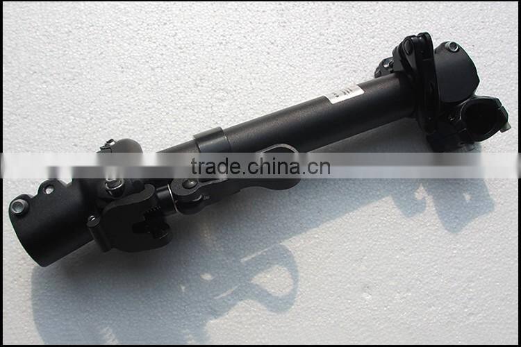 High Quality Aluminium Forged Folding Bike Stem Bicycle Accessory