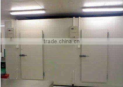 Deep Freezer Cold Room, Walk In Cooler Refrigeration Unit