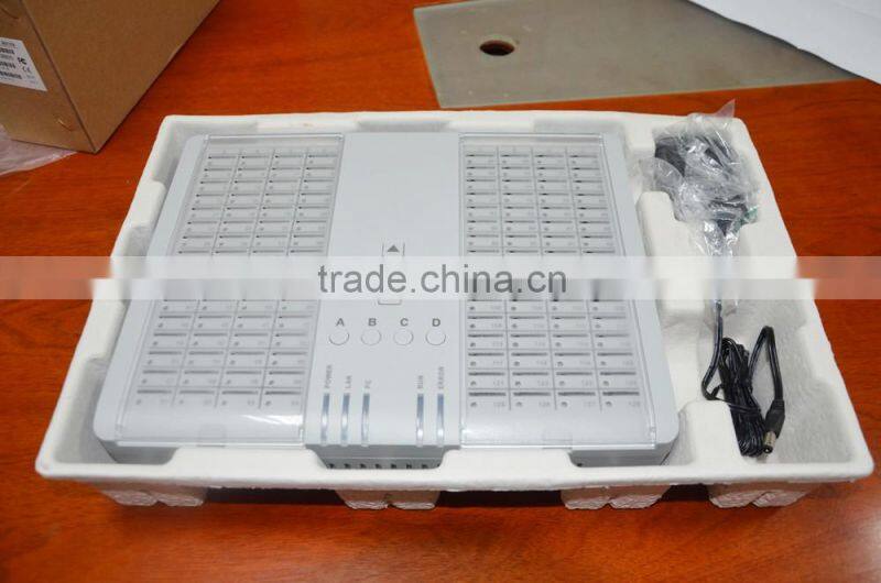 voip sip ata gateway 32 port voip gateway simbank avoid sim block with sim server