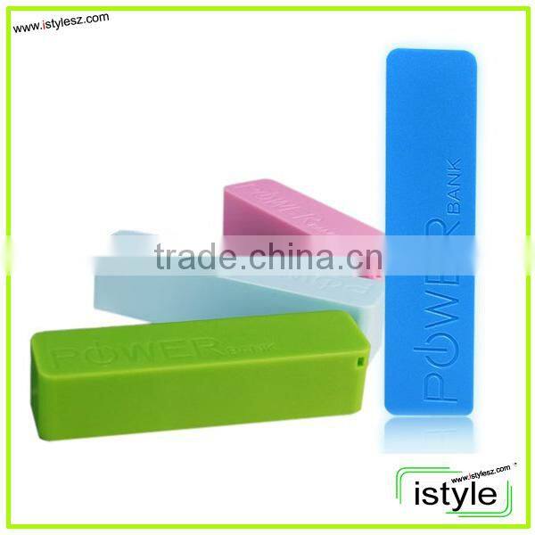 20000mAh solar panel power bank with panel