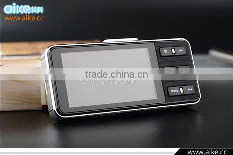 2016 New Full HD 1080P Car Camera Night Vision 170 Degree WDR G-Sensor Mini Camcorder