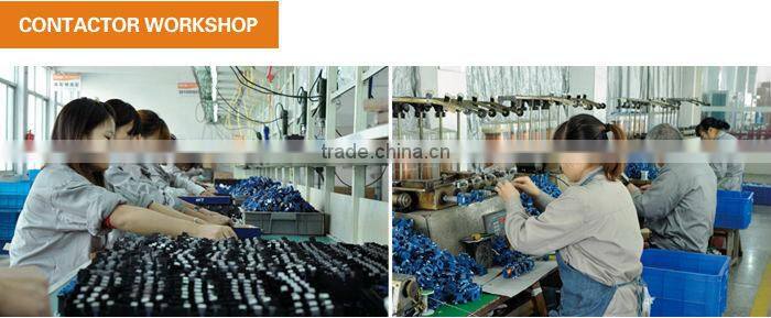 lc1-d95 ac contactor 120v coil ac contactor 3phase ac magnetic contactor