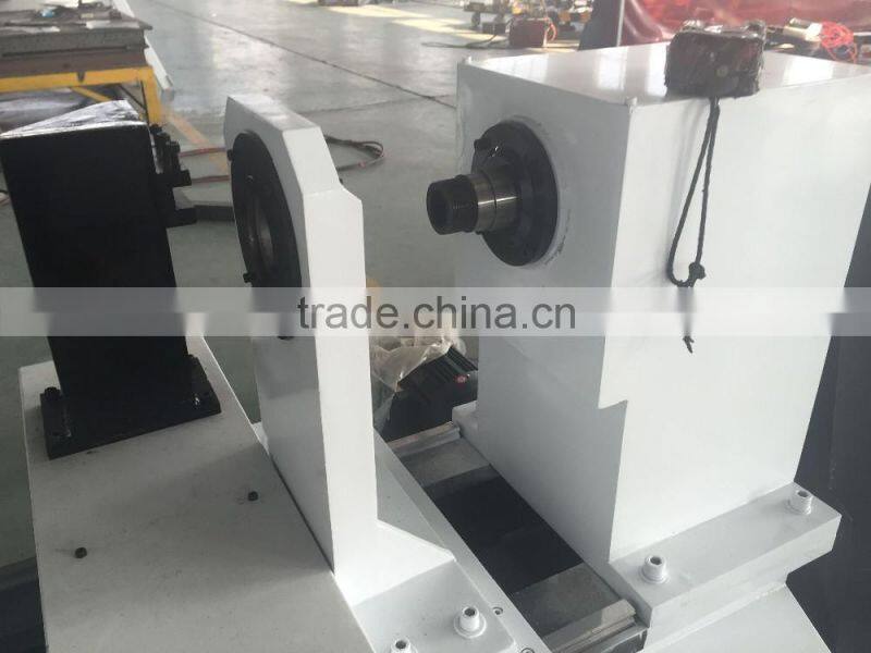 Low price cnc router cnc wood lathe machine from Sange supplier for exported SG-1325