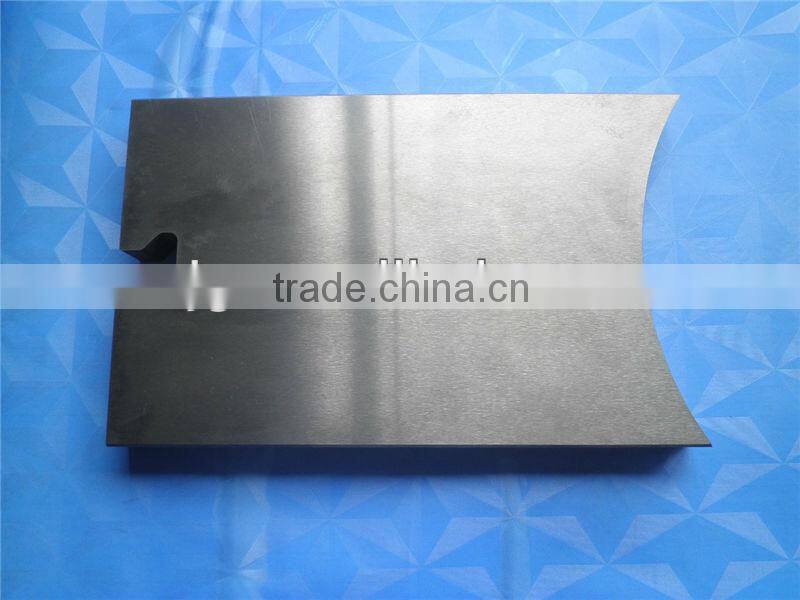Carbide Gauge Block from Zhuzhou Jinggong