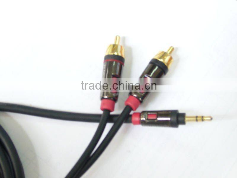 supply good quality of Displayport cable