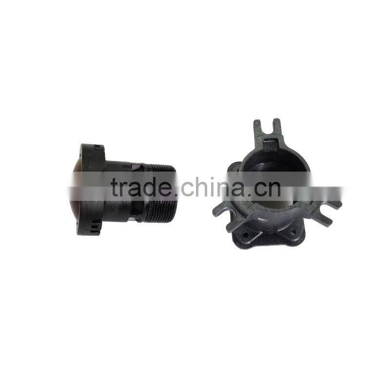 Telesin Professional gopro lens for gopro hero 3 +accessories