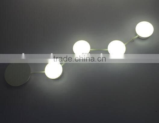 Commercial Lighting Wall Lamp Light Fixtures Modern