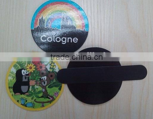 folding magnet bookmark from Shenzhen