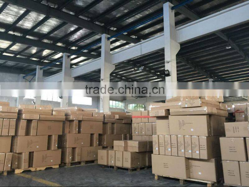 Charm Big Compartment Foldable Storage Ottoman