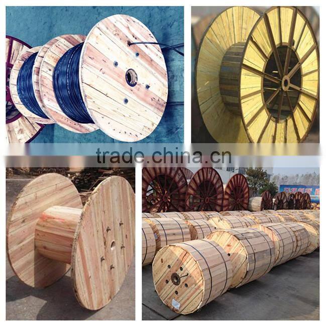 Mv-90 power cable 8kv 3/C cu/epr/cts/pvc ICEA S-93-639