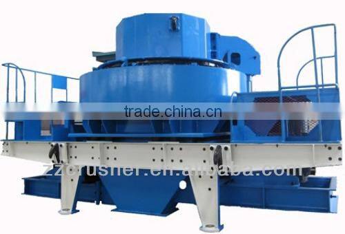 Zoonye Hot Sale Environmental VSI Sand Maker Price