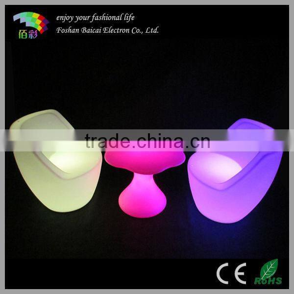 LED Lighted Bar Sets