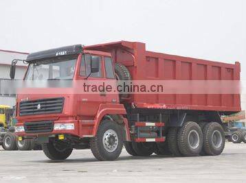 Original&Genuine howo truck