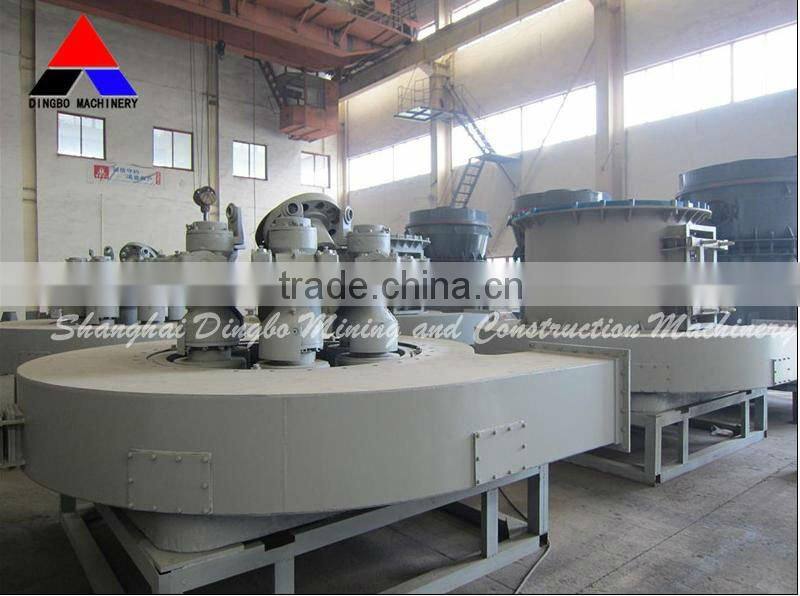Latest Powder Raymond Mill Machine for Mining and Constrution