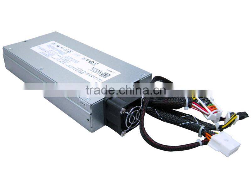 POWEREDGE PSU R310 NX3500 SINGLE NON-HOTSWAP 350W POWER SUPPLY 0R109K PSU R109K For Dell