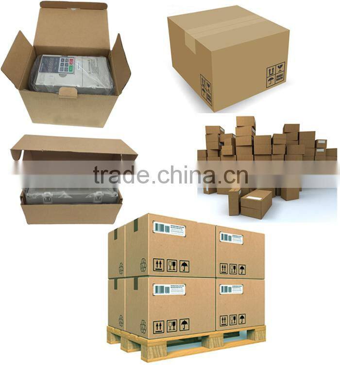 Top design 380V AC motor controller 3 phase 50/60hz variable frequency driver