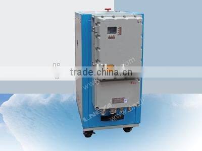 Mini lab using heating circulator heating chiller UC-A020
