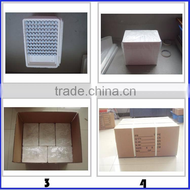 New arrival 3v magnetic transducer buzzer without circuit