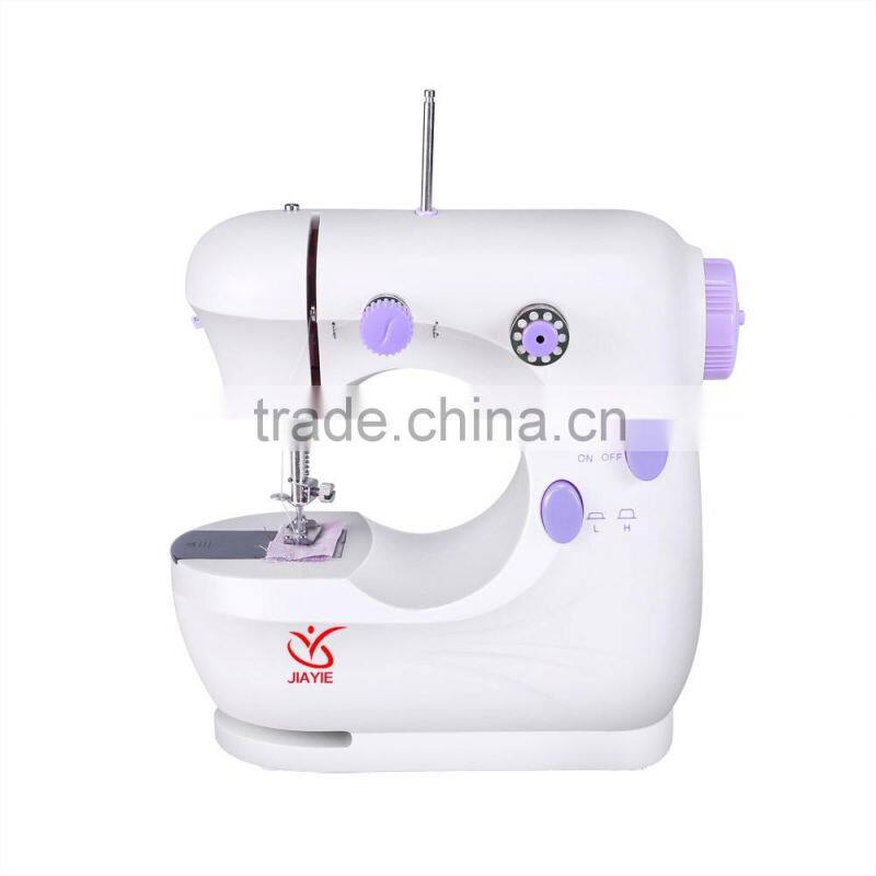 Jiayie JYSM-301computerized shoes lockstitch button sewing machine for fibc