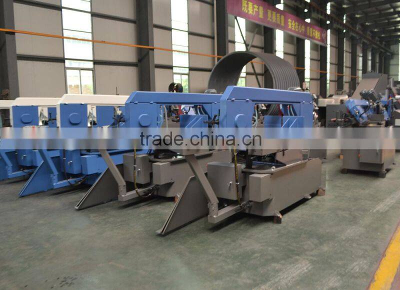 OHA Brand Chinese Manufactured S-350R Metal Sawing Machine, Sawing machine