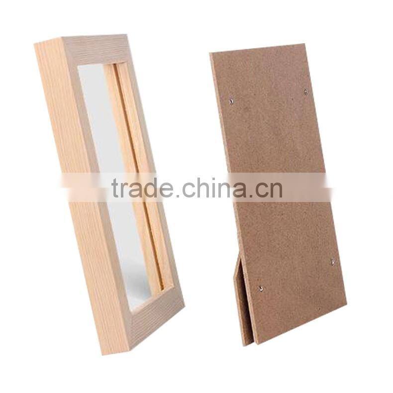 Family Decoration Framework and Wall Wooden photo Frame