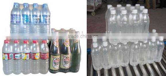 Mineral Water Bottle Sealing Machine,Mineral Water Bottle Sealing Sleeve Shrink Packing Machine