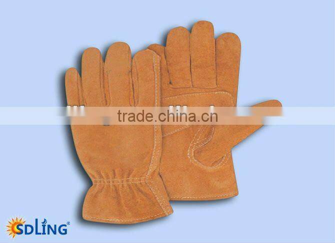durable welding glove