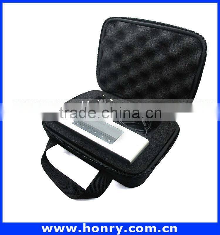 All-in-one Carry Travel EVA Case Bag Box For Mini Bluetooth Speaker handbag
