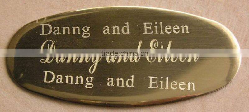 Shandong DX 75W stainless steel engraving machine laser engraving