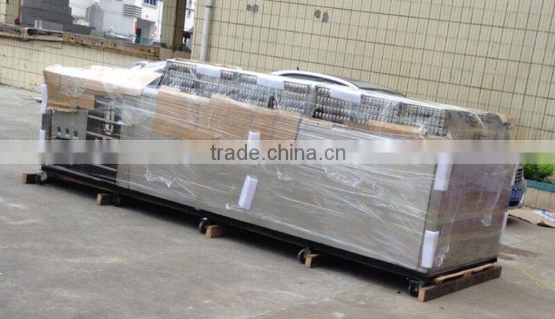 commercial Ice lolly machine/popsicle machine