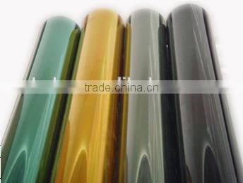 2ply SRC Newly arrived high quality solar window film for car