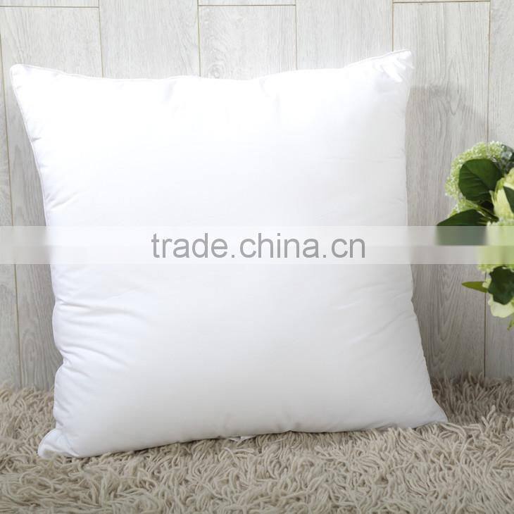 wholesale cheap polyester cushion inserts