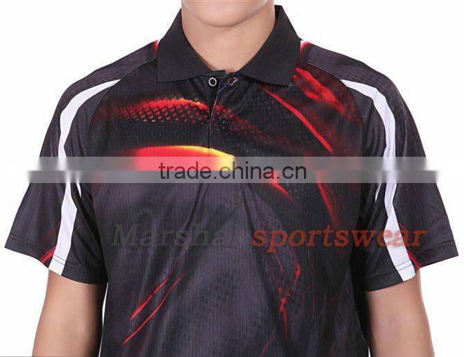 Badminton jersey,latest sport uniforms,volleyball jerseys cheap uniform polo shirts
