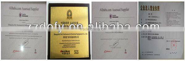 XY-150 Trailer Mounted Blasthole Drilling Equipment with Diesel Engine