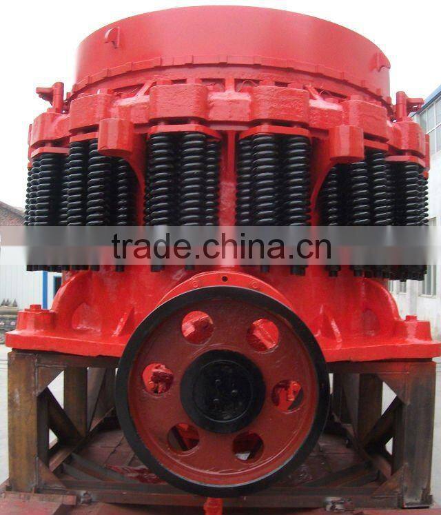 symons cone crusher/symons cone crusher instruction manual