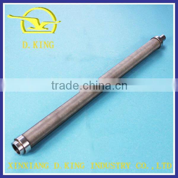 25 micron rating stainless steel candle filter cartridge