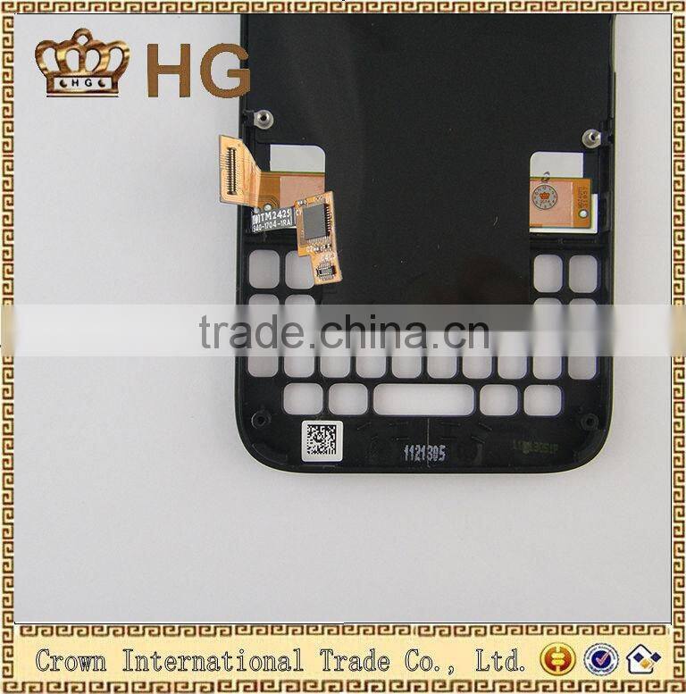 For Blackberry Bold Q5 Lcd Digitizer Assembly Replacement Screen