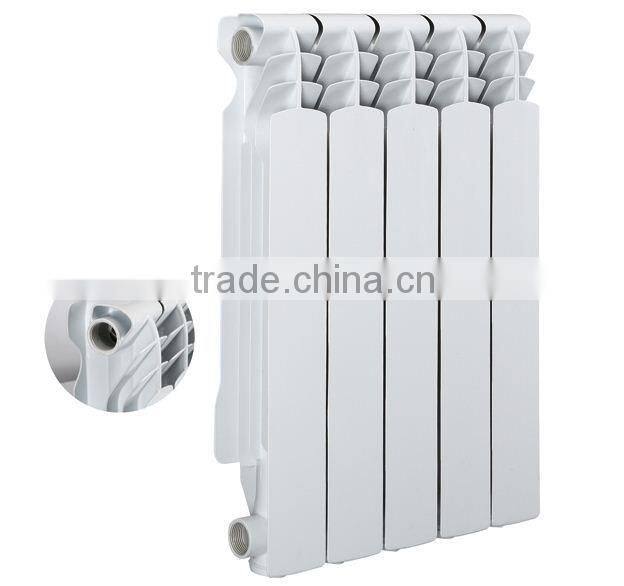 T-XX water wall mounted heatting aluminum steel radiator
