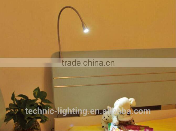 led wall reading lamps