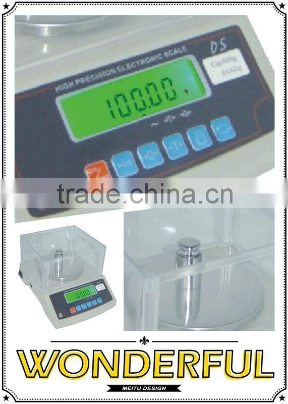 gold weighing scale