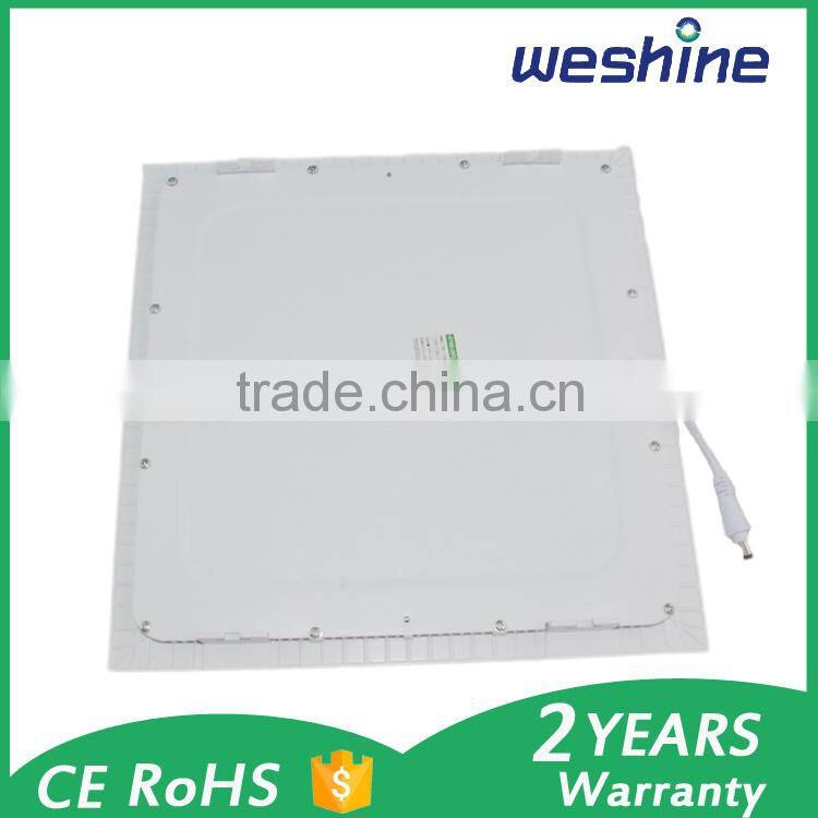 2015 New CE/RoHS Approval LED Panel Light 300x600mm LED Panel light