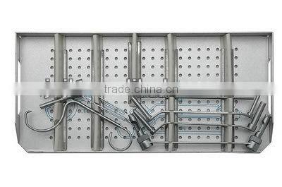 orthopedic Cancellous Screws