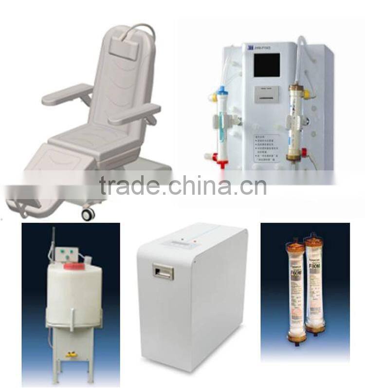 MC-JHM-3038 CRRT Dialysis Machine