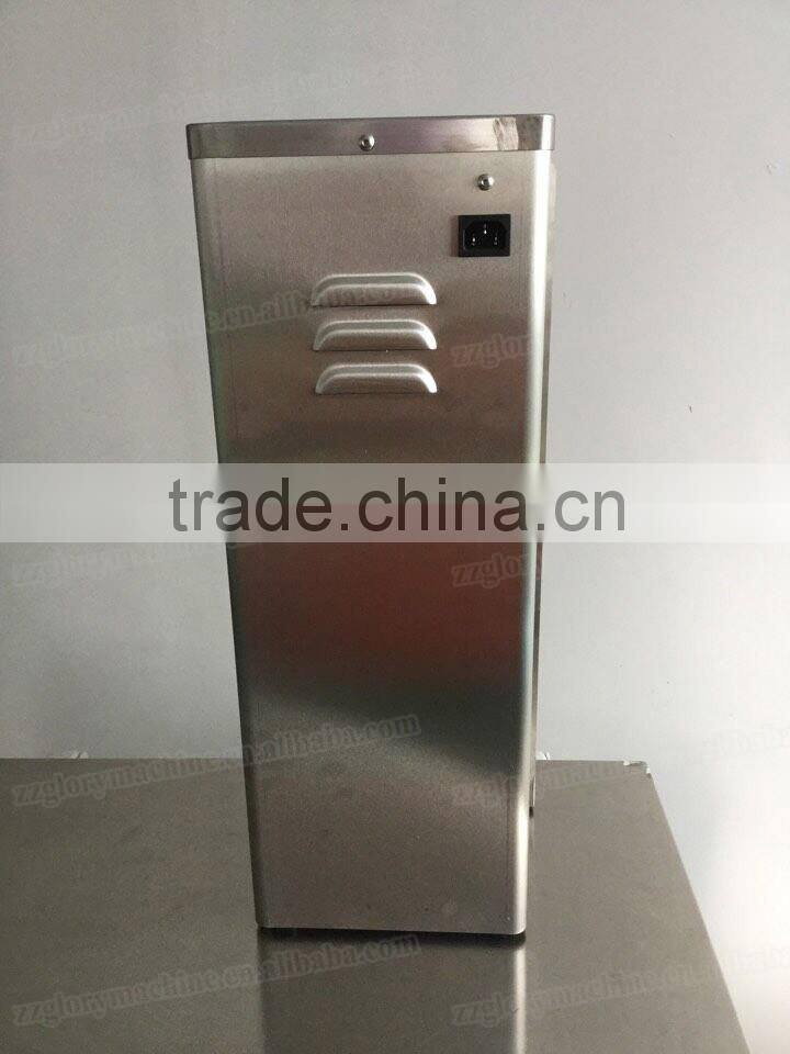 ice cream shaker/ mcflurry machine/ flurry ice cream shaker