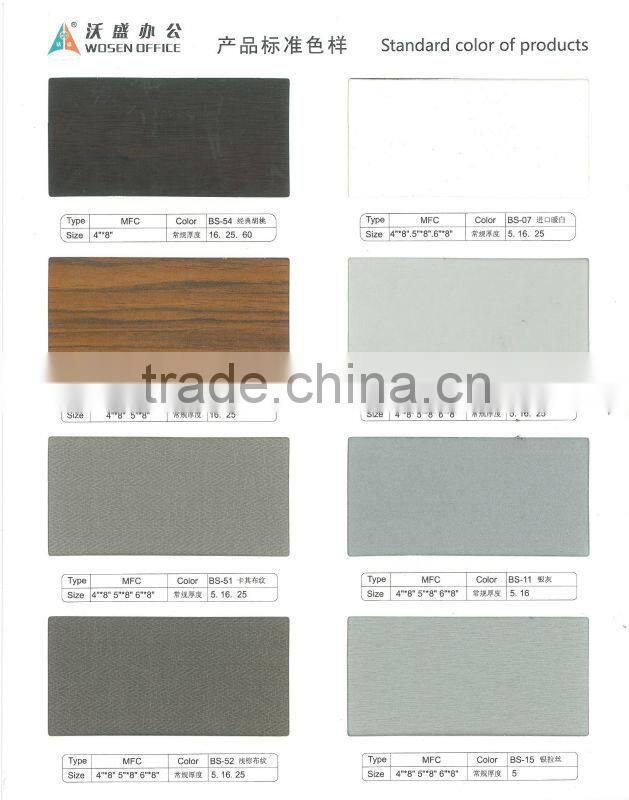 Office workstation S30+S60-4D