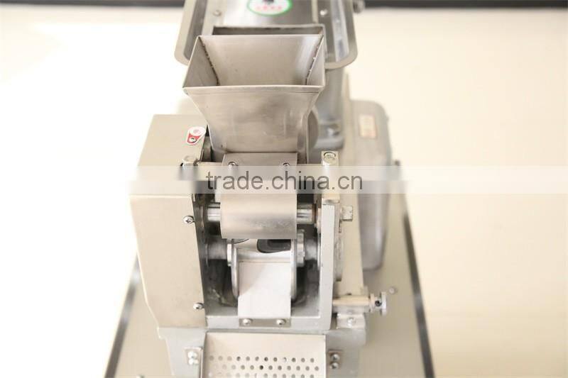 Factory supply commercial used small encrusting machine